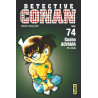 Détective Conan - Tome 74