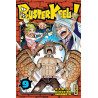 Buster Keel ! - Tome 9