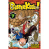 Buster Keel ! - Tome 7