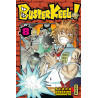 Buster Keel ! - Tome 8