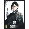 Black Butler - Tome 15
