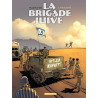La Brigade juive - Tome 1 - Vigilante