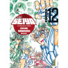 SAINT SEIYA-DELUXE T12