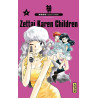 Zettai Karen Children - Tome 7