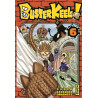 Buster Keel ! - Tome 6