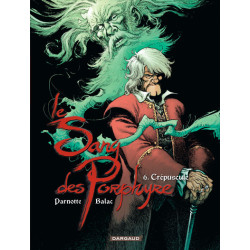 LE SANG DES PORPHYRE 1...