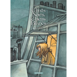 Chats noirs, Chiens blancs...