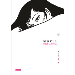 Maria - Tome 1