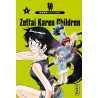 Zettai Karen Children - Tome 6