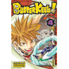 Buster Keel ! - Tome 4
