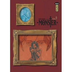 Monster - Intégrale Deluxe...