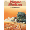 Wayne Shelton - Tome 1 - La Mission