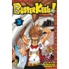 Buster Keel ! - Tome 3