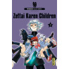 Zettai Karen Children - Tome 3