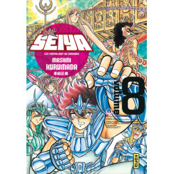 Saint Seiya - Deluxe (les...