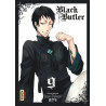 Black Butler - Tome 9