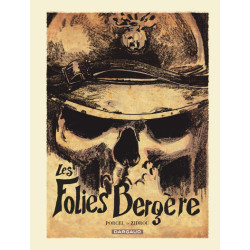 Les Folies Bergère - tome 1...