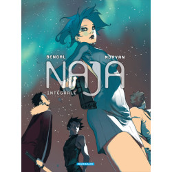 Naja - Tome 0 - Naja -...
