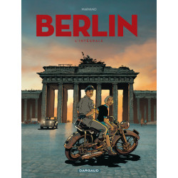 Berlin - Intégrale complète...