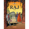 RAJ - Tome 0 - RAJ - Intégrale complète