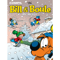 Boule & Bill - Compil -...