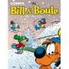 Boule & Bill - Compil - Bill et Boule de neige