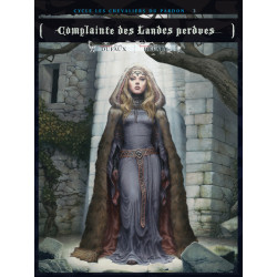 LA FEE SANCTUS N/B