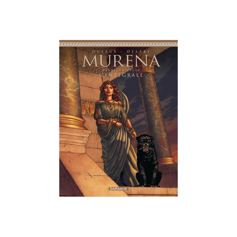 MURENA - INTEGRALE 2