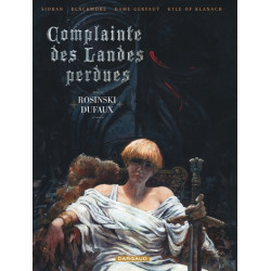 COMPLAINTE DES LANDES...