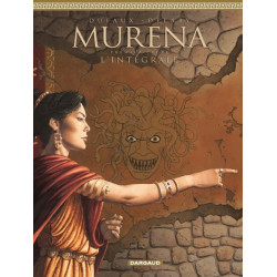MURENA - INTEGRALE 1