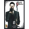 Black Butler - Tome 8