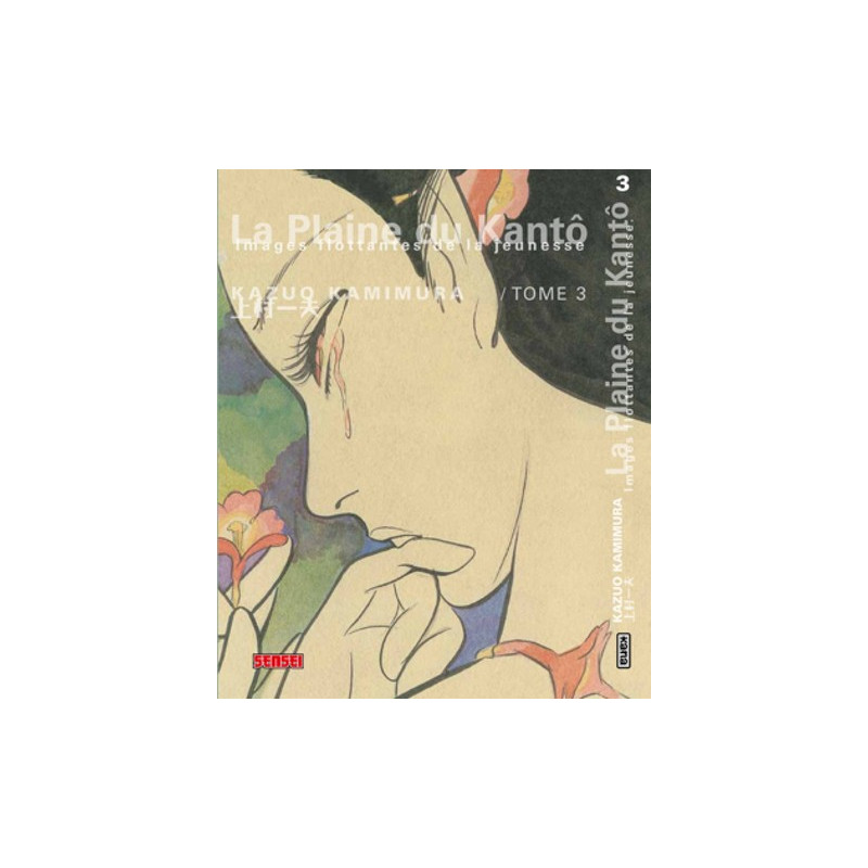 La plaine du Kantô - Tome 3