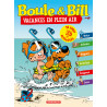 Boule & Bill - Compil - Tome 0 - Boule et Bill, vacances en plein air