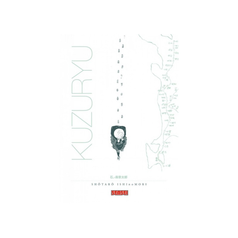 Kuzuryû