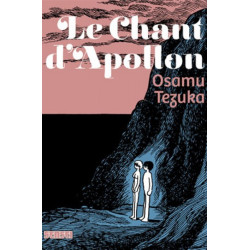 Le chant d'Apollon