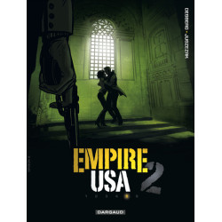 Empire USA - Saison 2 -...