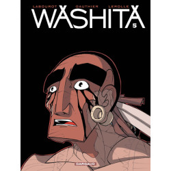 WASHITA T5