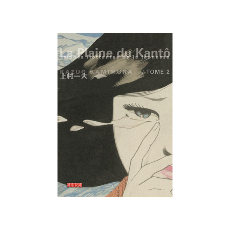 La plaine du Kantô - Tome 2
