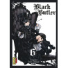 Black Butler - Tome 6