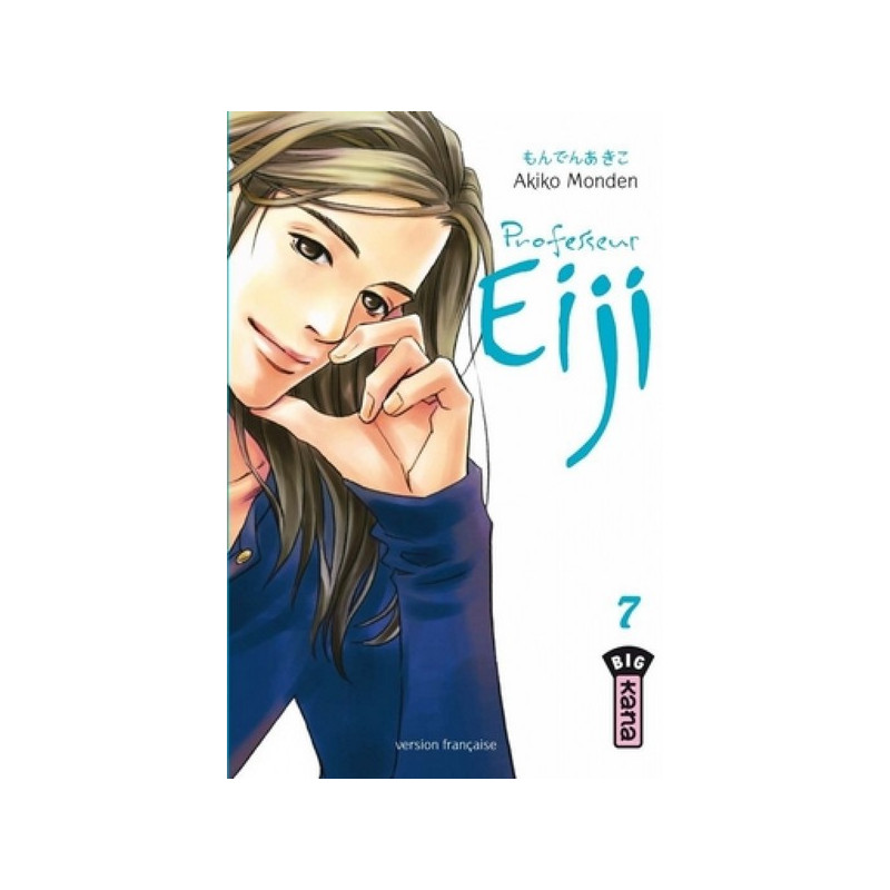 PROFESSEUR EIJI T7