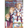 Muhyo & Rôjî - Tome 14