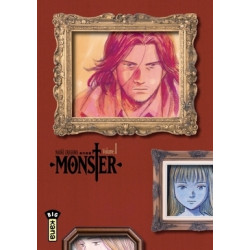 Monster - Intégrale Deluxe...
