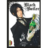 Black Butler - Tome 5
