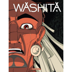 WASHITA T4