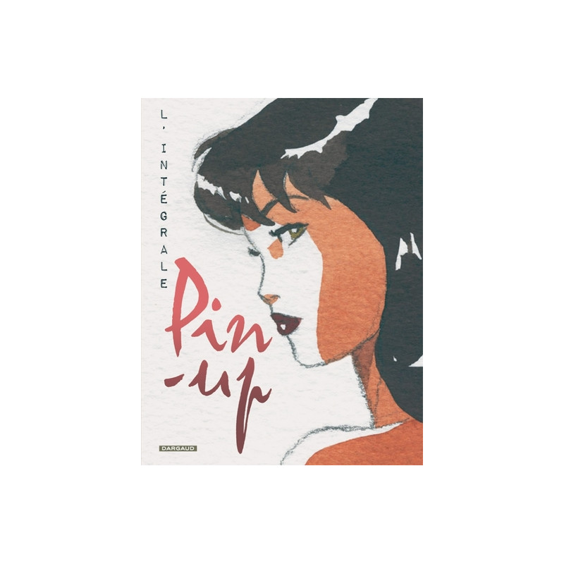 PIN-UP-INTEGRALE (T1 A 9)