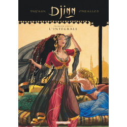DJINN-INTEGRALE CYCLE 1