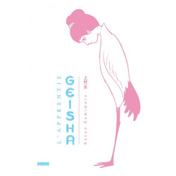 L'apprentie geisha