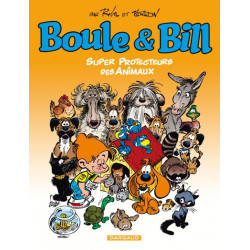 Boule & Bill - Compil -...
