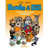 Boule & Bill - Compil - Tome 0 - Spécial S.P.A.