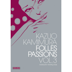 Folles passions - Tome 3